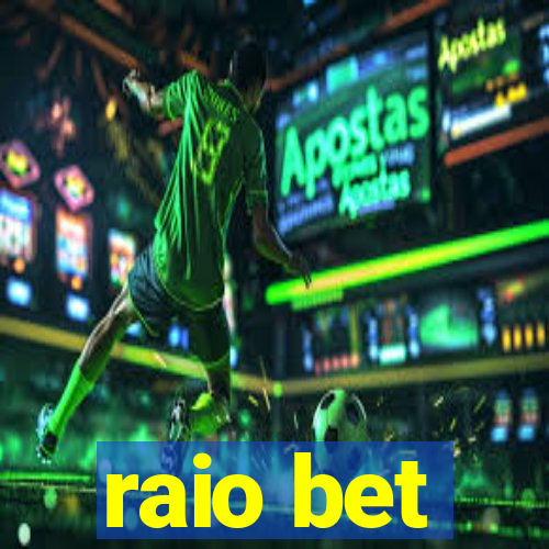 raio bet